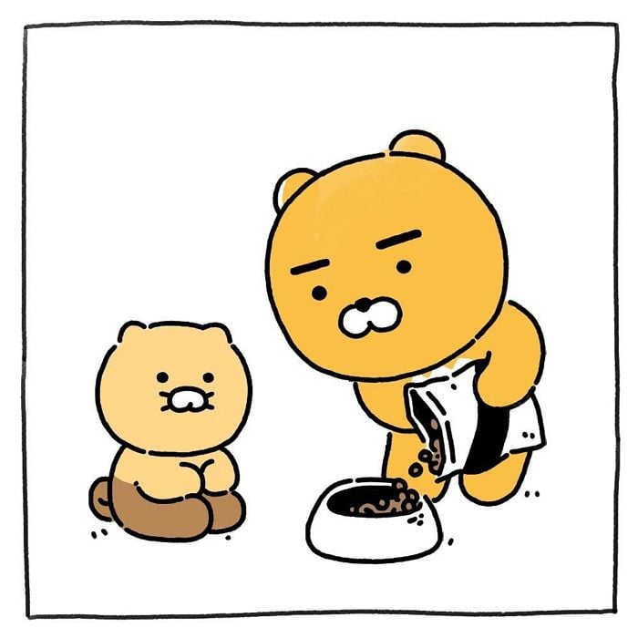  (주식) 주식은 기분이 좋아야 한다