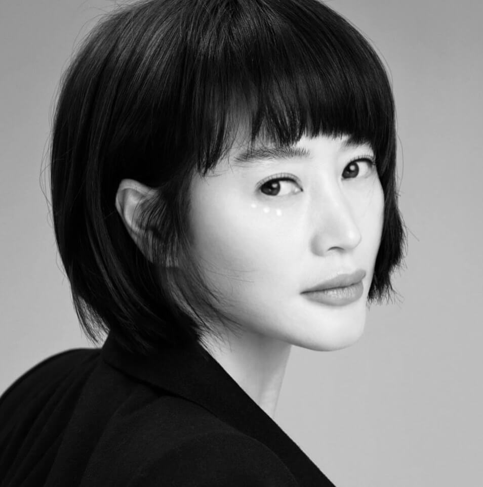  배우 김혜수 프로필, 나이, 키, 고향, 학력, 동생, 소속사