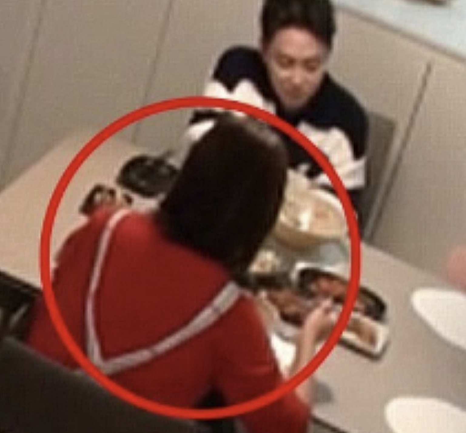은지원 와이프 스타일리스트와 재혼