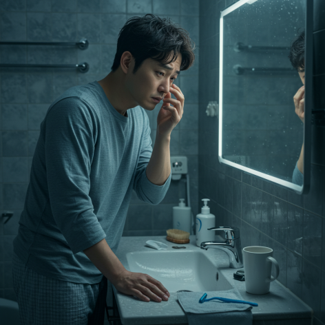 입냄새 심한 이유와 심한 입냄새 제거 방법