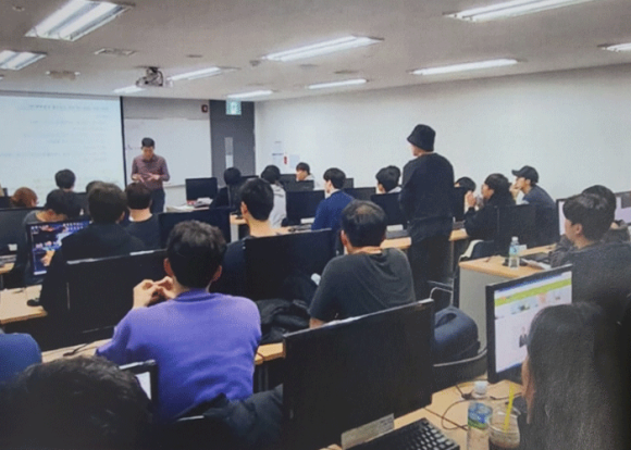 코딩 취업 대학생 코딩 : 14