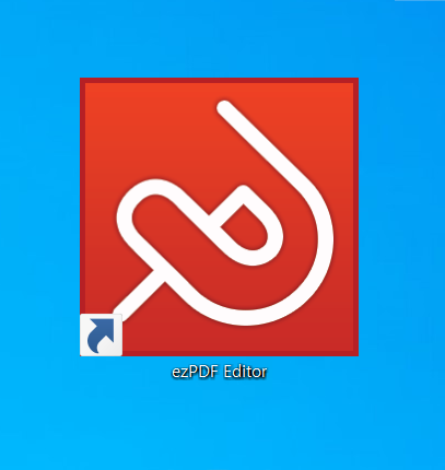  PDF JPG변환, 이지PDF 에디터(ezPDF Editor) 다운로드