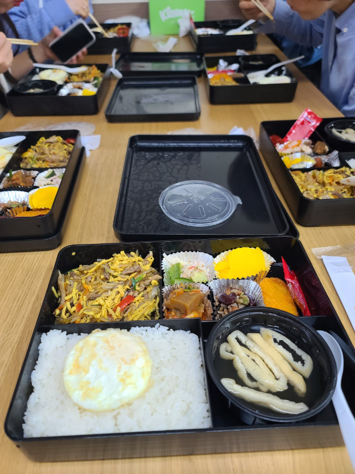 푸드박스 대표 사진