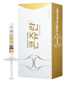 콘쥬란 주사 제품 이미지