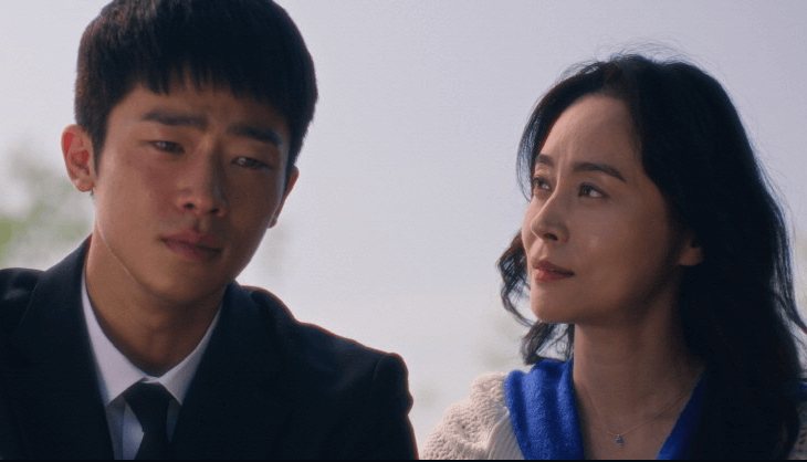 사람을 믿는다는 것