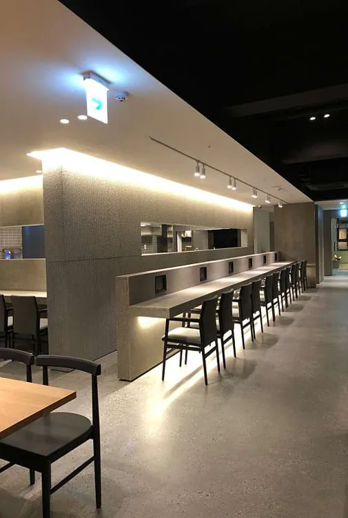 오복수산 여의도점