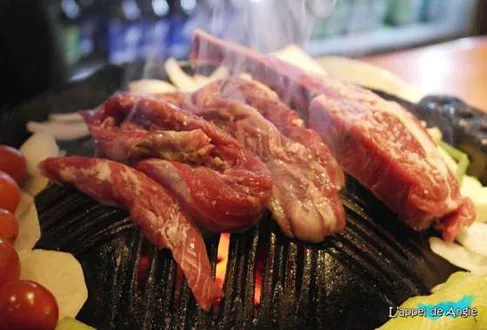 징기스 유성점