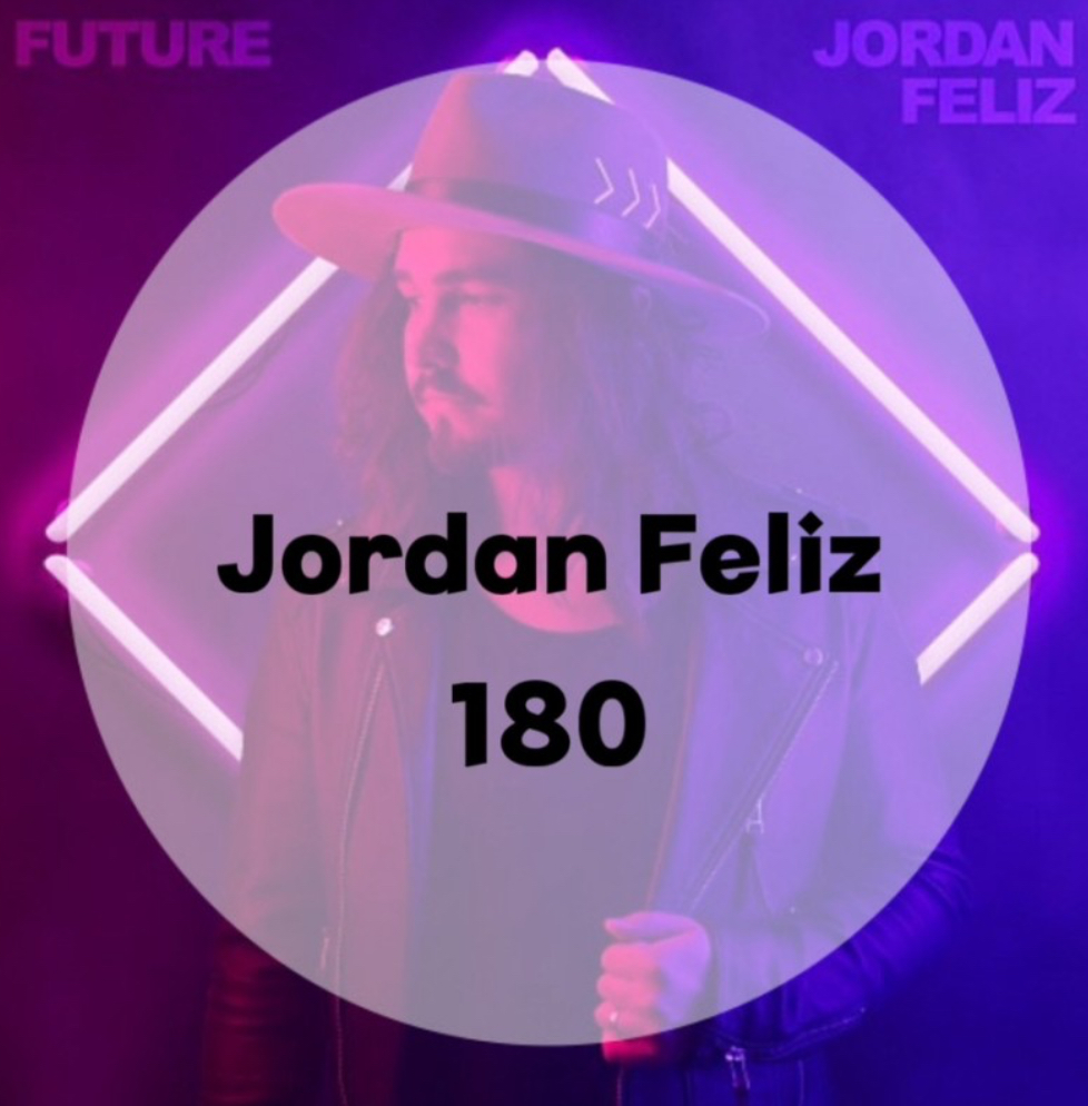  : Jordan Feliz : 180 (가사/듣기/Official Lyric Video)