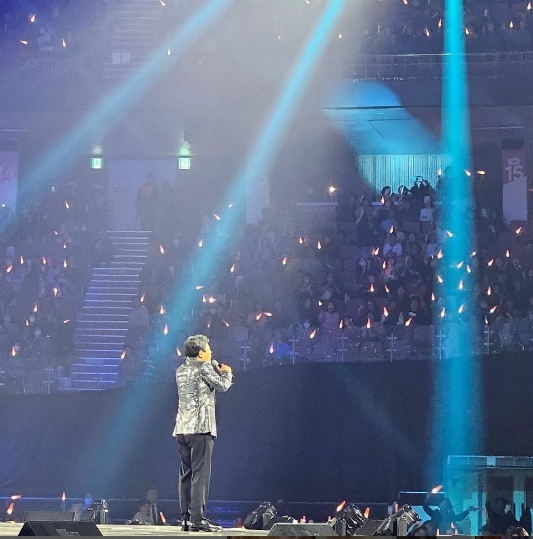 2024 진성 30주년 기념 콘서트 &lt;진성 빅쇼&gt;