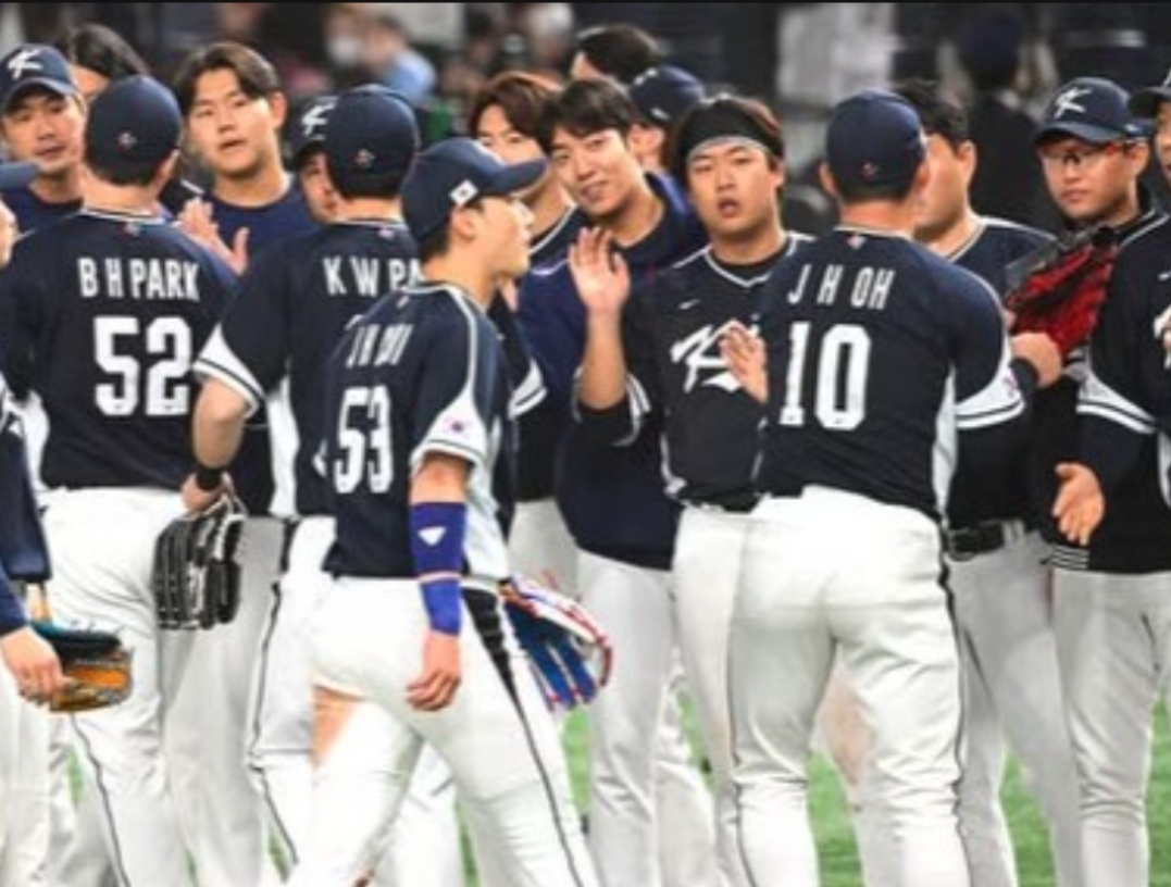  WBC 음주 선수 정리