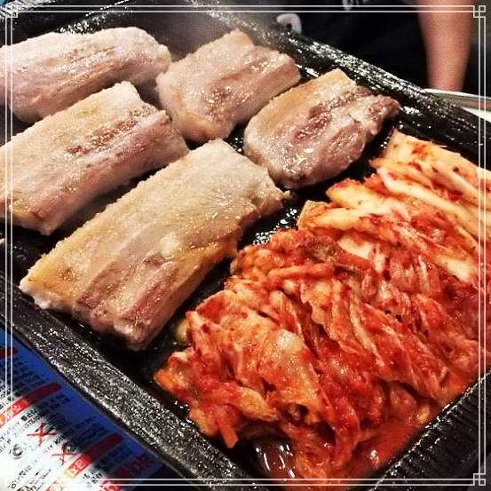 7월 28일 생방송투데이 수도권 최고의 삼겹살 가게 마포 합정 목살, 항정살, 묵은지 김치 구이 빅데이터 랭킹 맛집 가격 위치 어디