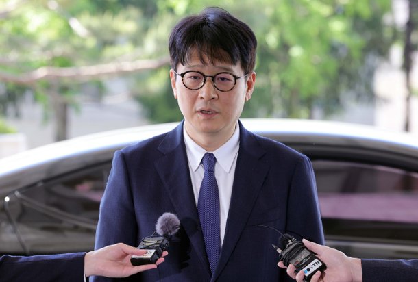  이창수, 친윤검사 반대 선언?