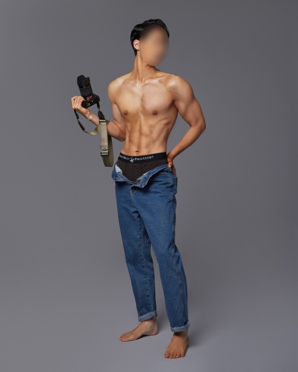 바디프로필 찍은 후기! 고척동 헬스와 함께. 개봉동 PT 샵 팀엑스핏에서 남자 1