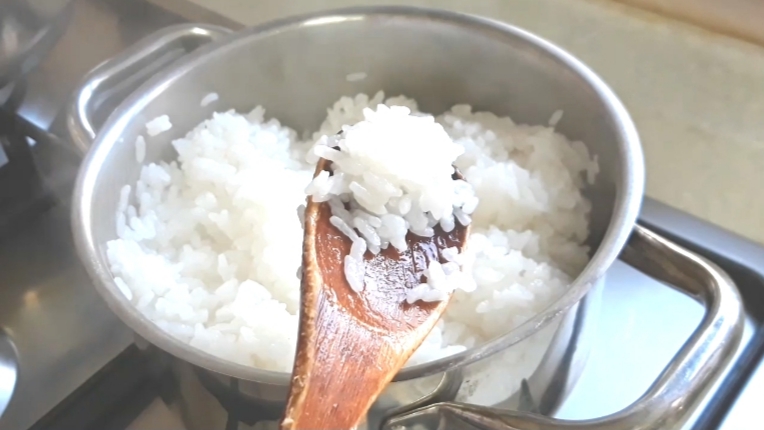 냄비밥 만들기 냄비밥 만들기