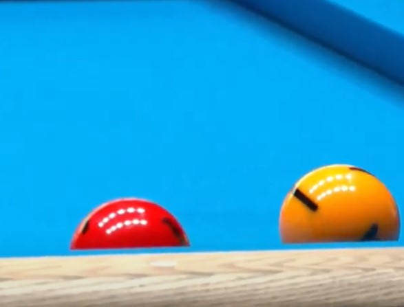BILLIARDS