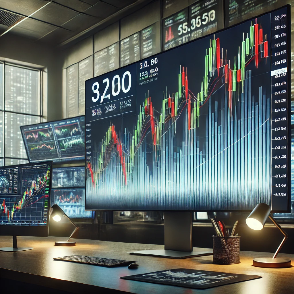  S&amp;P 500 투자의 시작 가이드: S&amp;P500 사는 방법과 전략