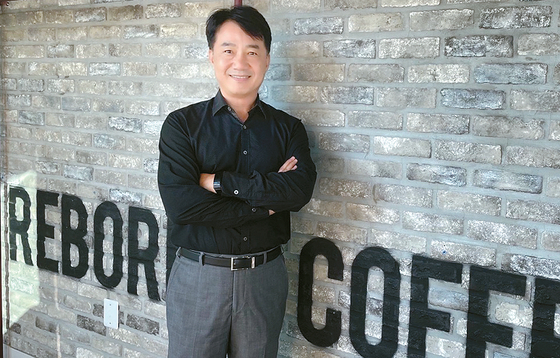 주coffee 이미지