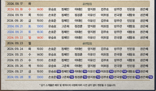 엔젤스인아메리카 연극