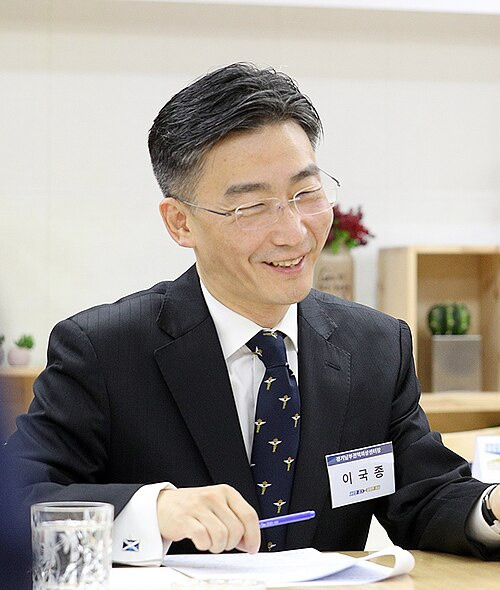 이국종 &lsquo;탈조선&amp;#39; 발언 논란