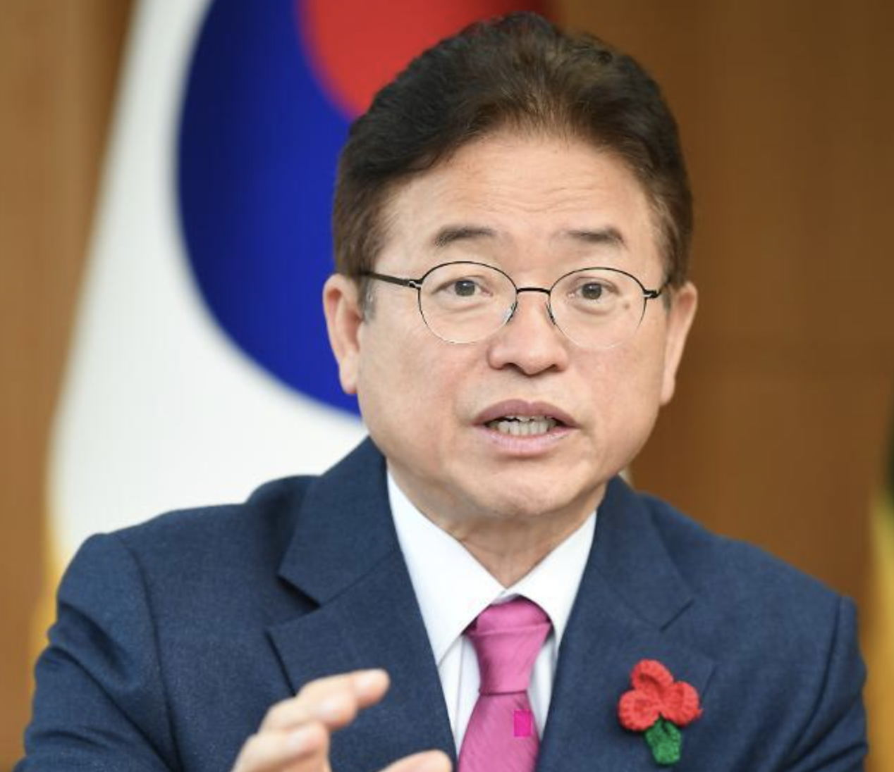  경북지사 이철우 고향 재산 나이 학력 이력 프로필 - 재선 도전
