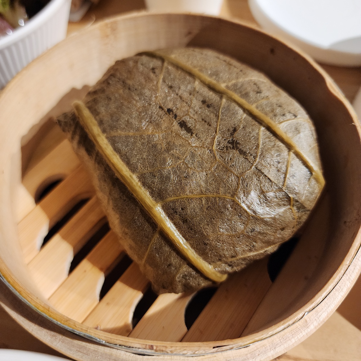 연잎밥