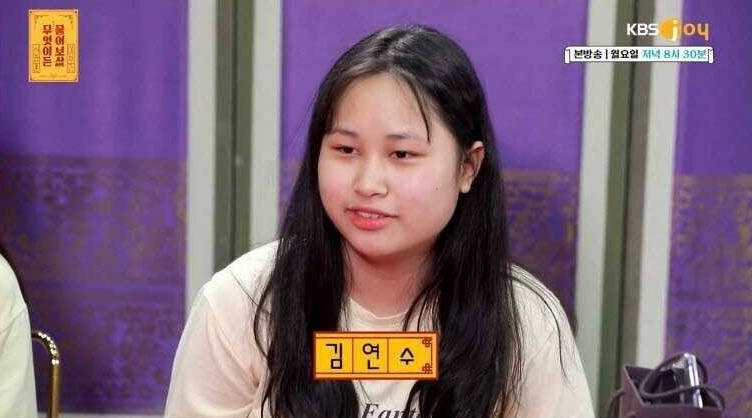  사랑하는 아빠에게 14살 딸이 꼭 하고 싶은 말
