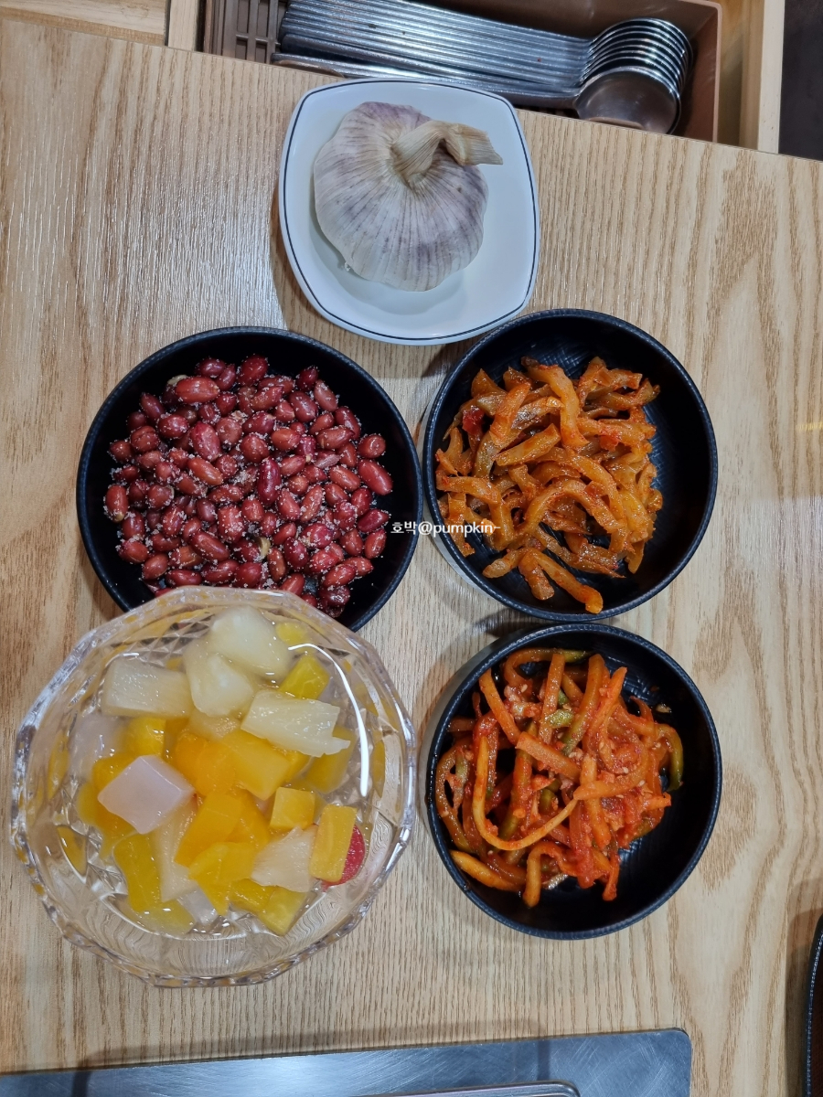 춘리마라탕 이미지