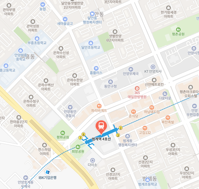 평촌 재건축 선도지구 한가람, 꿈마을, 샛별 어떻게 될까요?