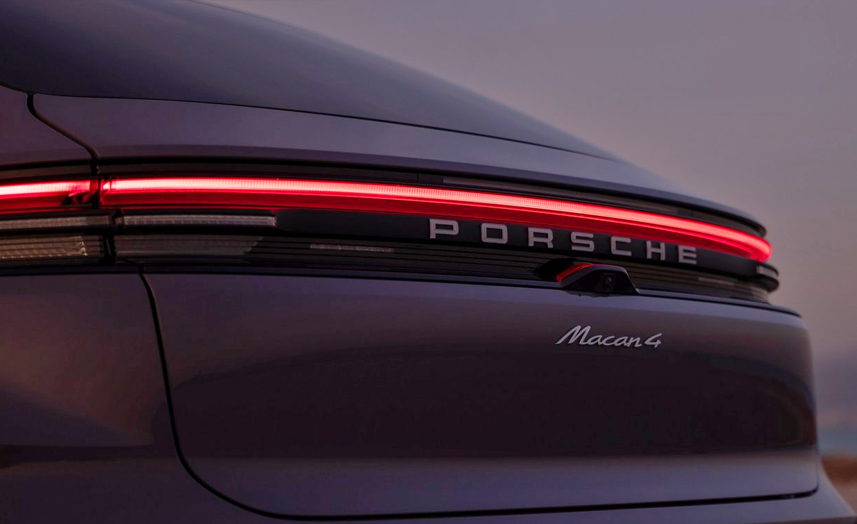 (자료= Porsche)