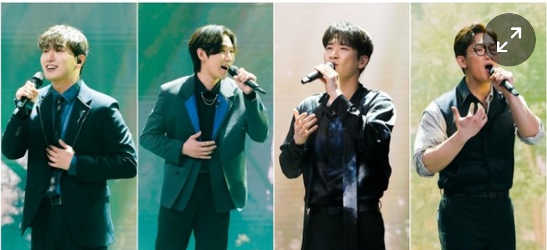  팬텀싱어 4 결승 총정리