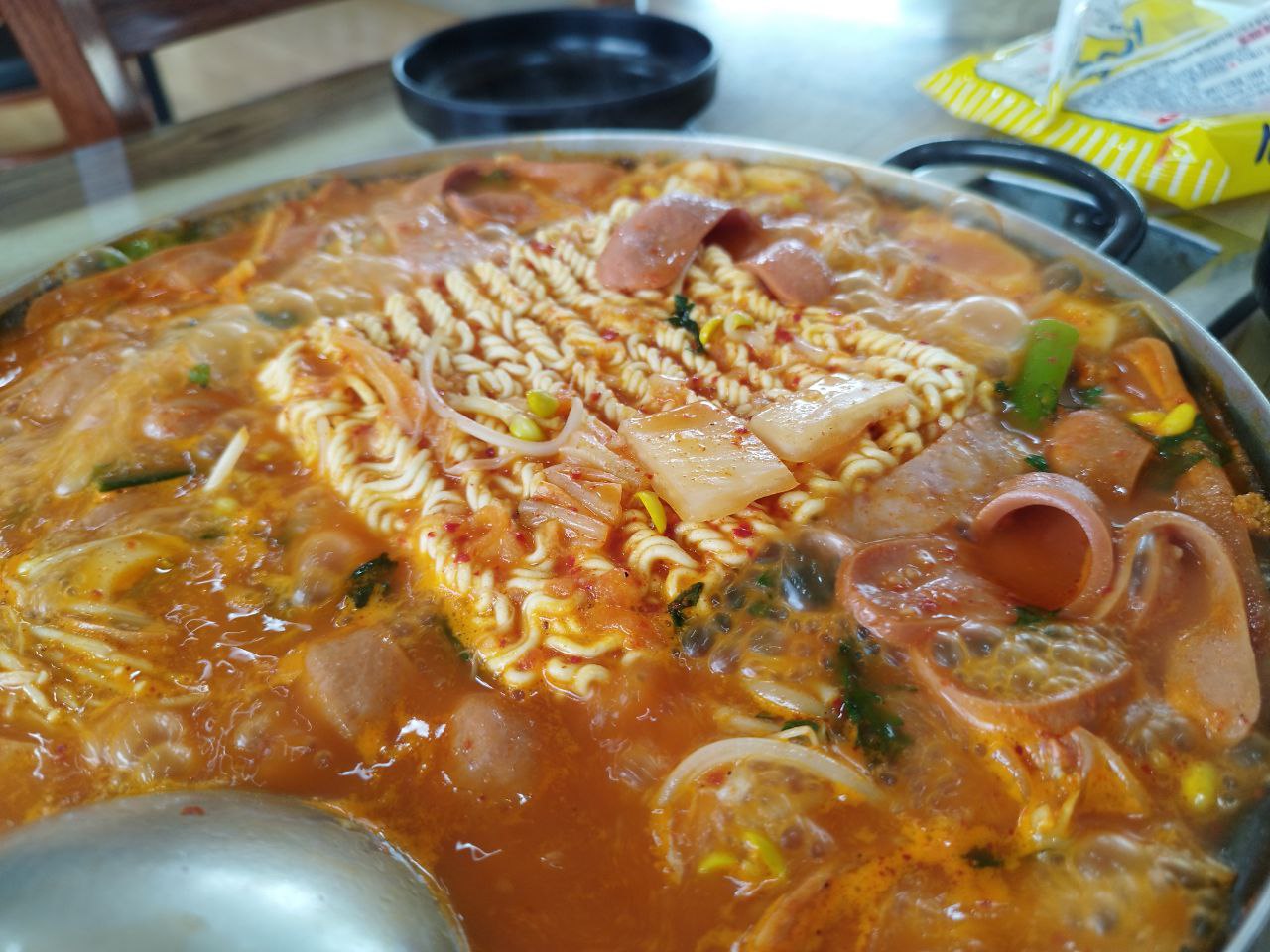 Hyeonjunegopchang (현주네곱창) 1