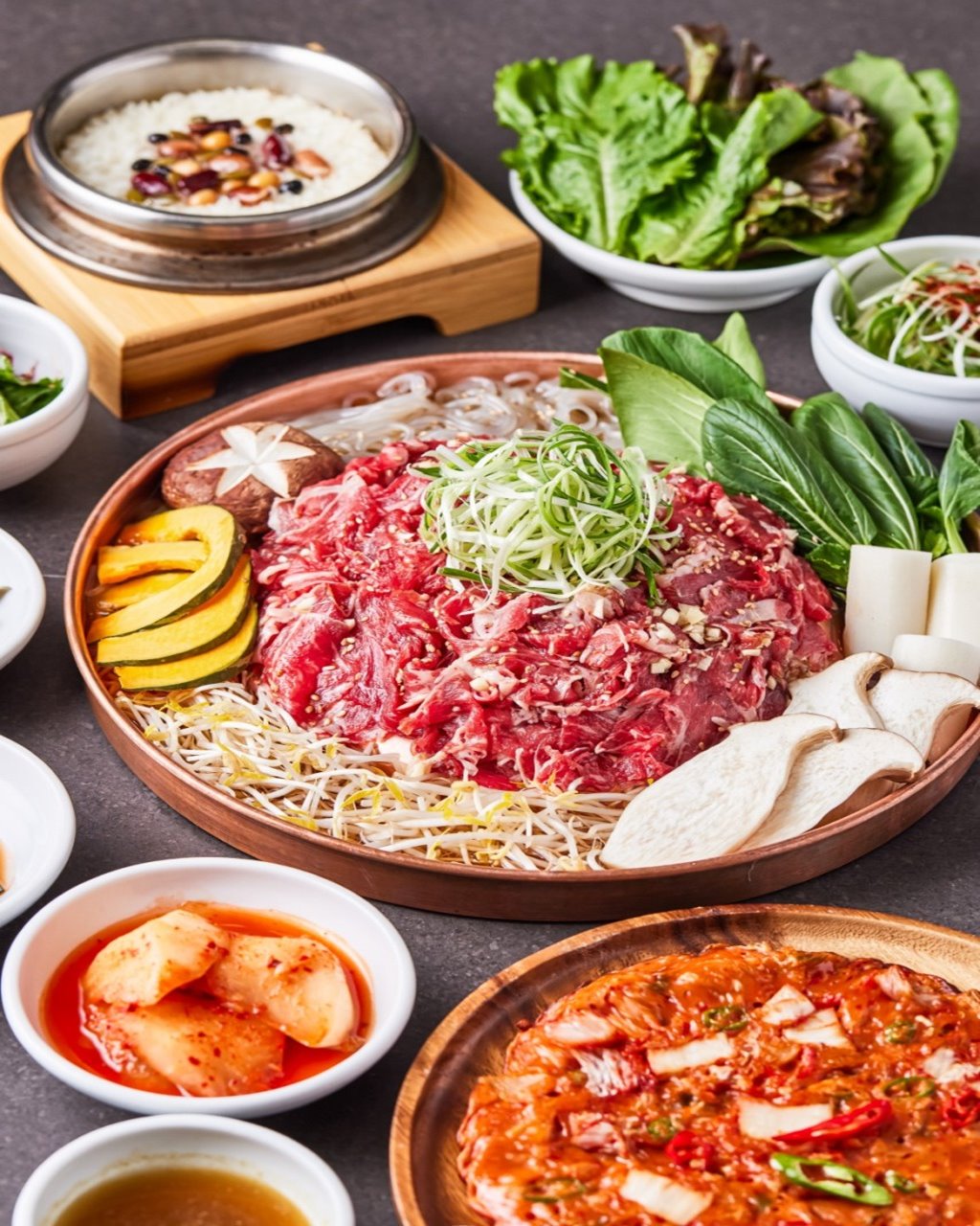 미면정 서현점