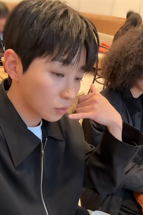 김종민 결혼식에서 단체로 낮술 한듯한 1박2일 멤버들...jpg | 인스티즈