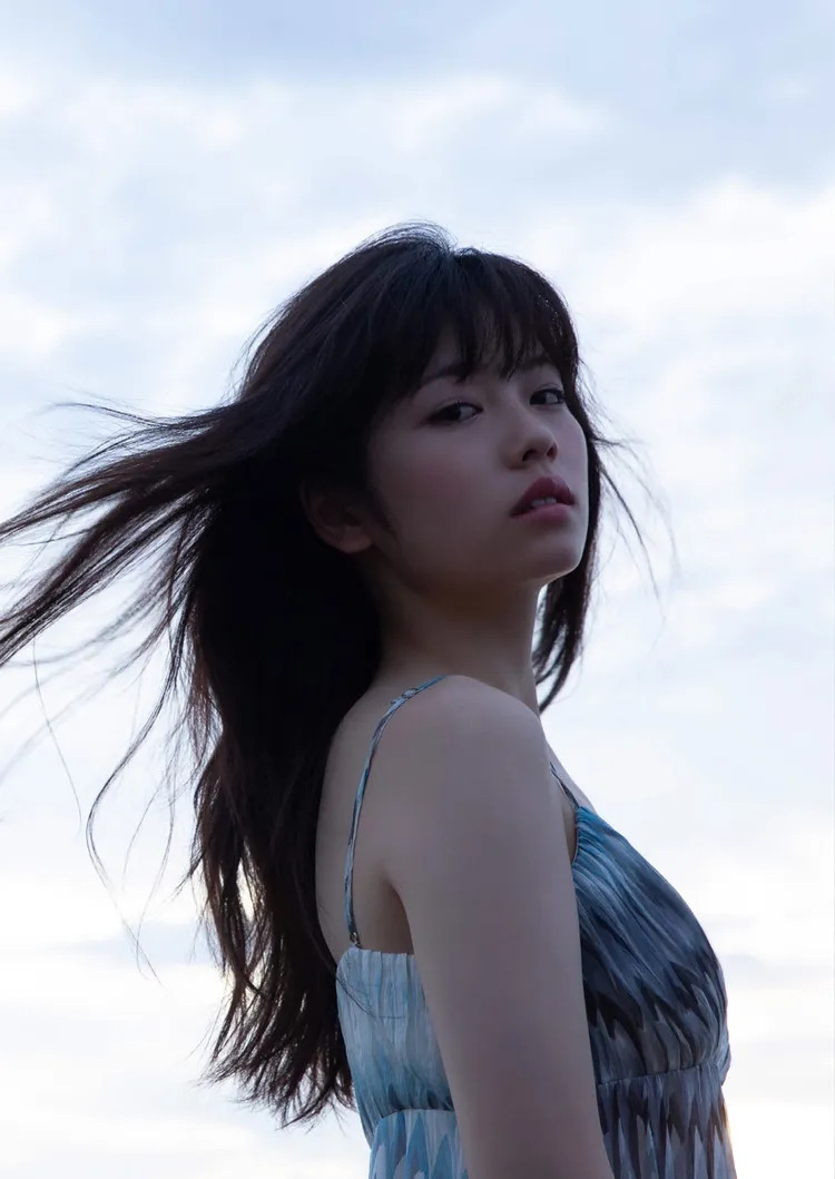 코시바 후우카 小芝風花 3