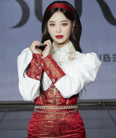  수진 학폭 해명 서신애에게 미안