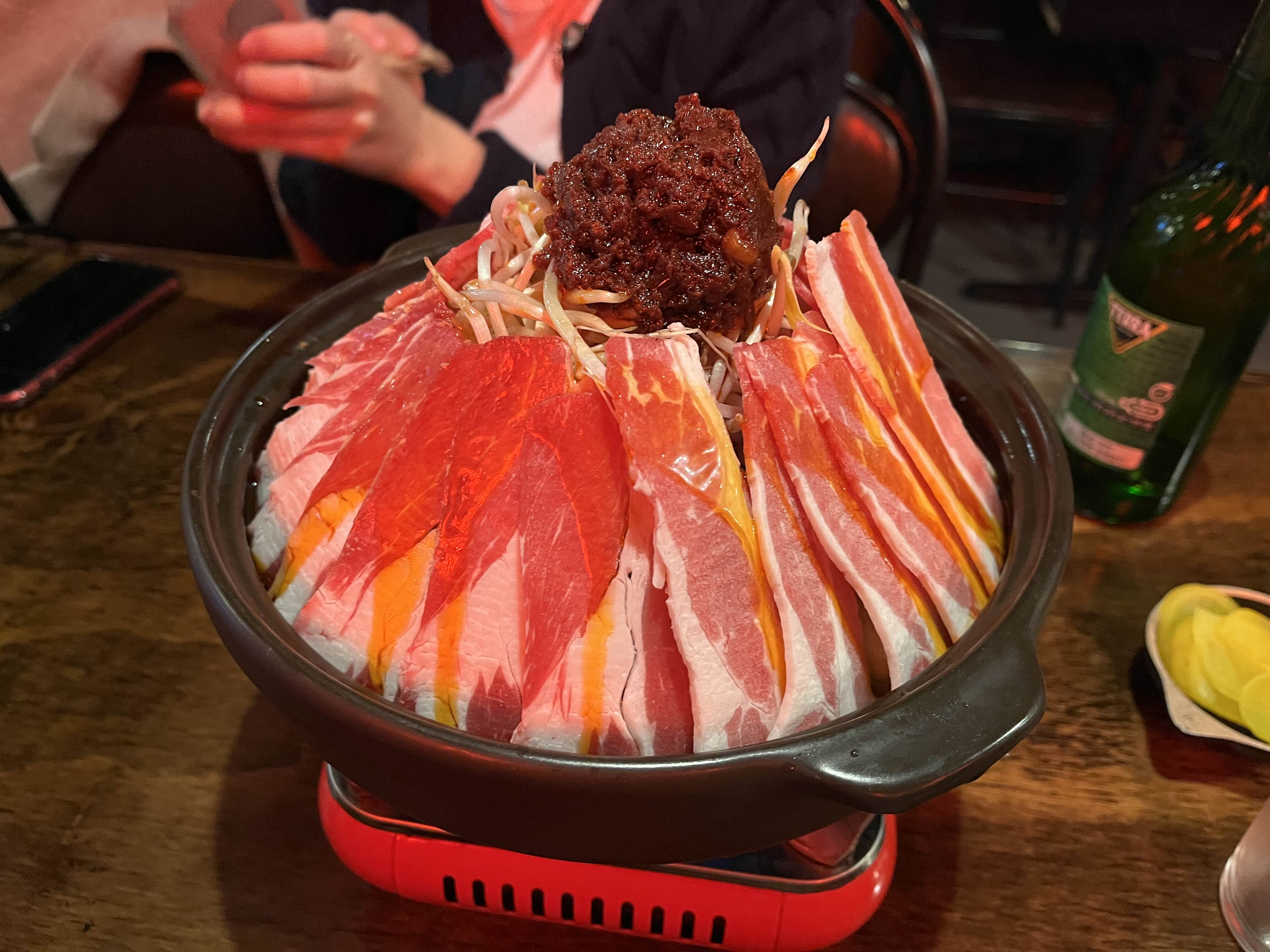  왕십리 맛집 용용선생 마라탕 추천합니다