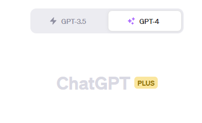 챗 GPT-4 친구추가 기능
