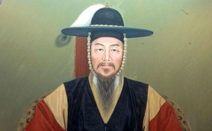  이순신 관노와 잠자리? 사자 명예훼손