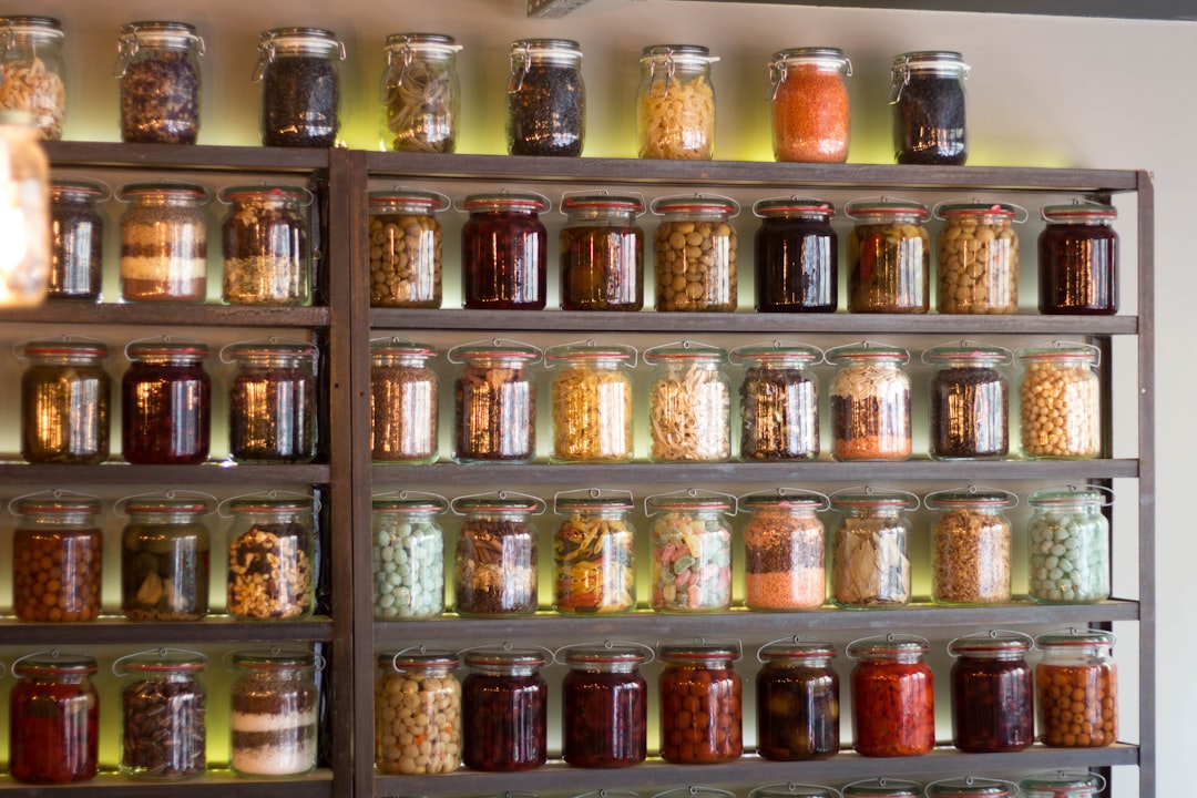 Pantry