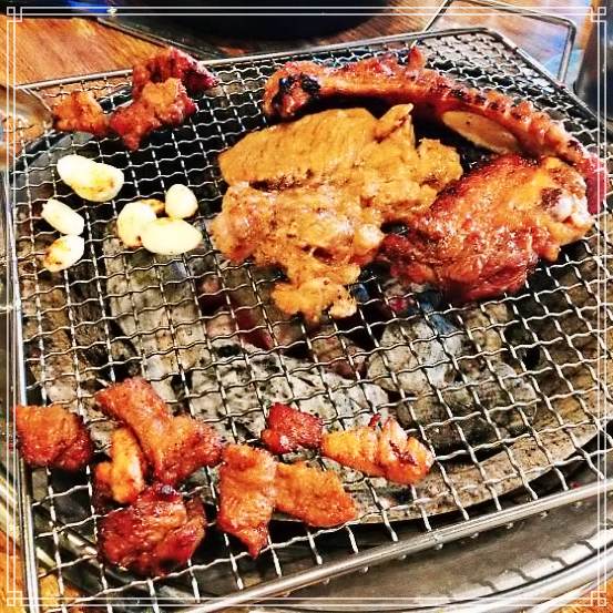  82회 토밥 좋아, 토요일은 밥이좋아 신사, 응암역 근처 맛집 수제갈비, 청국장 82회 뉴 토밥즈, 박나래, 김숙, 현주엽, 히밥 돼지갈비 1인분에 냉면 1인분 서비스, 갈비 숯불구이 위치