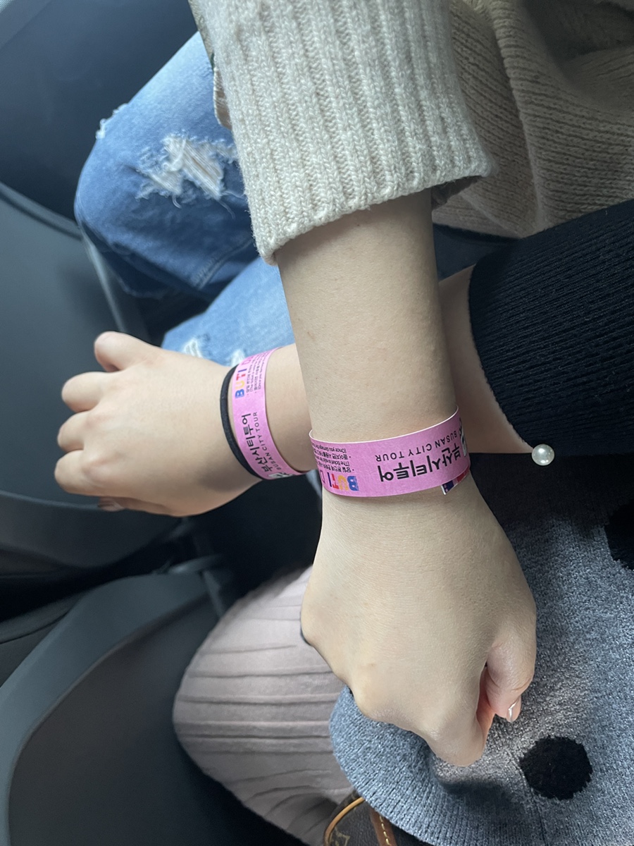 시티투어 광안리 해수욕장 10월 마지막 날 부산여행 48