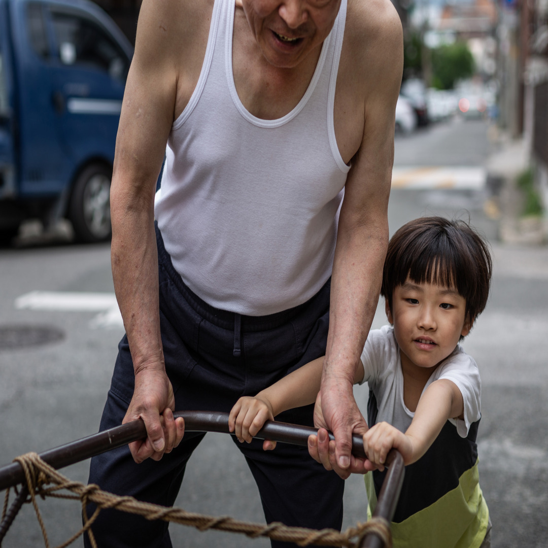 서울 병원안심동행 매니저 서비스 신청 대상