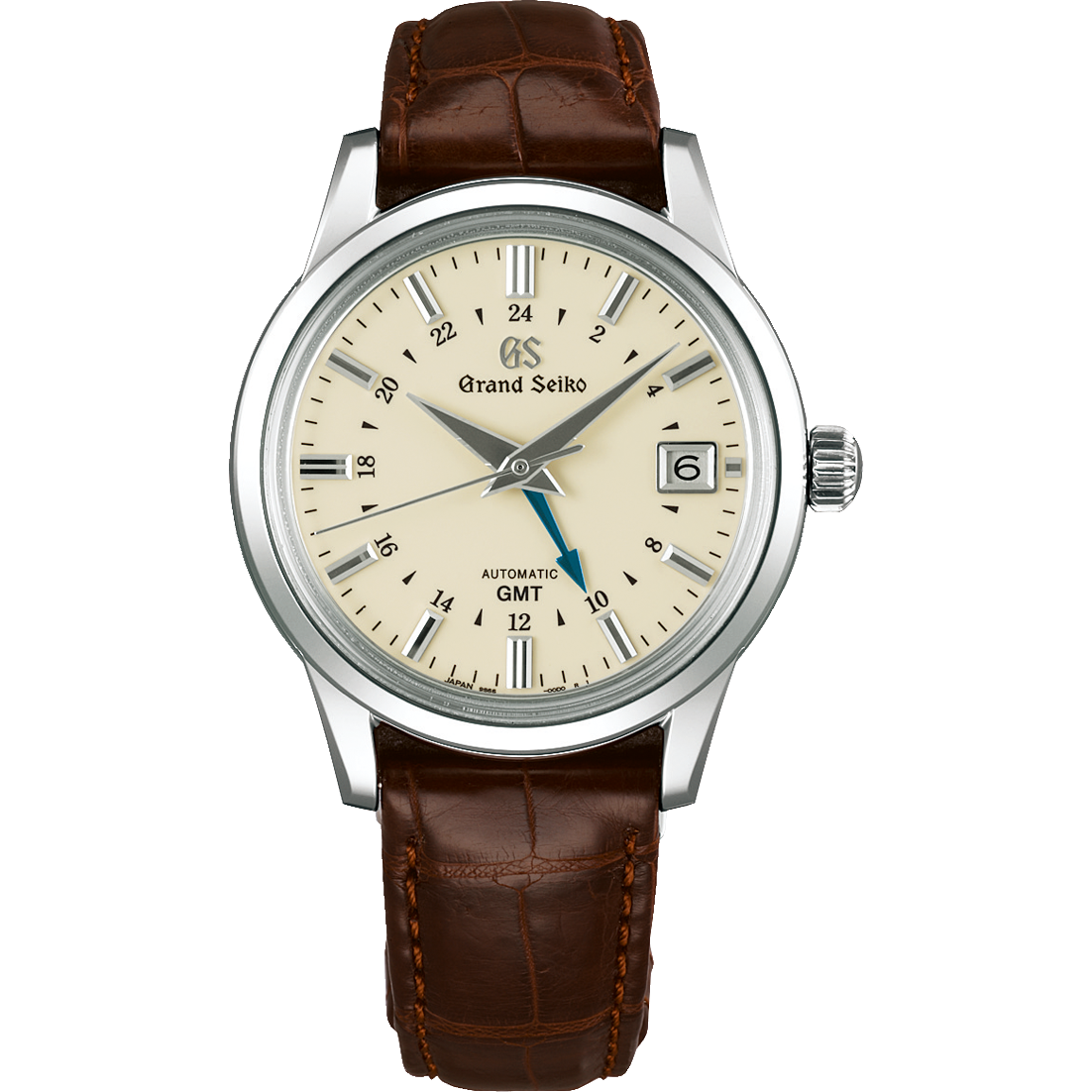 1위 GRAND SEIKO SBGM221 오타니 쇼헤이 시계