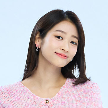 내 눈에 콩깍지 / 등장인물 이영이 / 배우 배누리