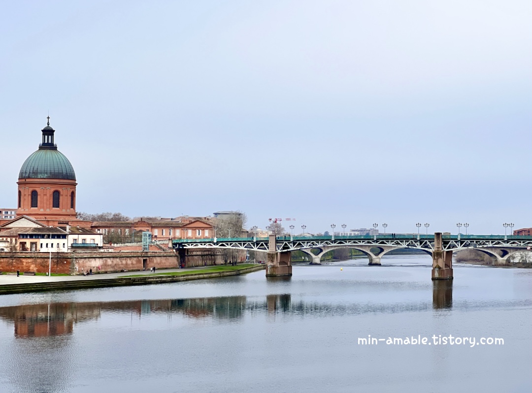 Pont Saint Pierre