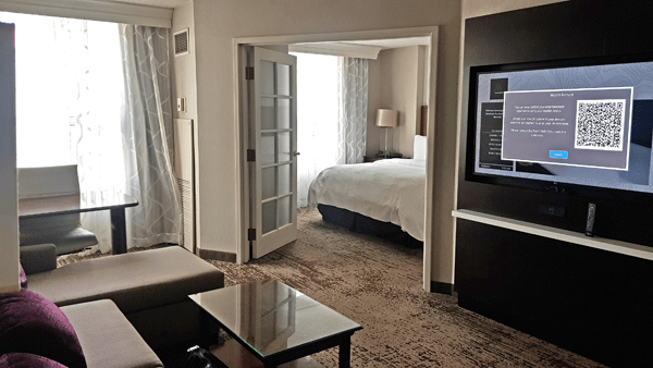 Chicago-Marriott-Suites-Deerfield-room