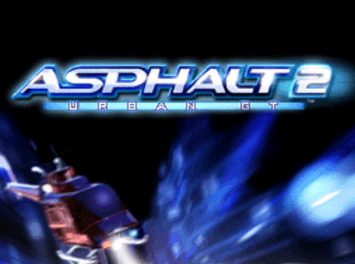  (NDS / USA) Asphalt Urban GT 2 - 닌텐도 DS 북미판 게임 롬파일 다운로드
