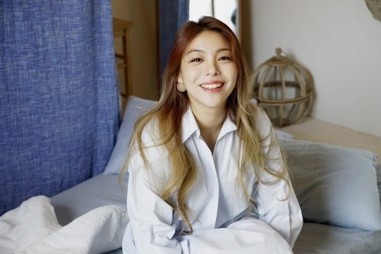 에일리 나이 학력 프로필 결혼 에일리 나이 학력 프로필 결혼