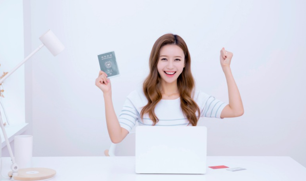 여권 재발급 비용과 처리 기간