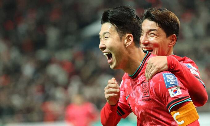 한국 태국 축구 원정 경기중계 쿠팡플레이